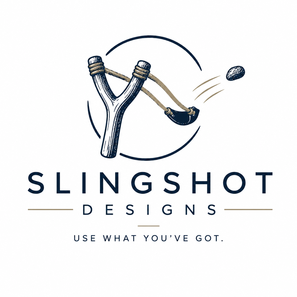 Slingshot Designs