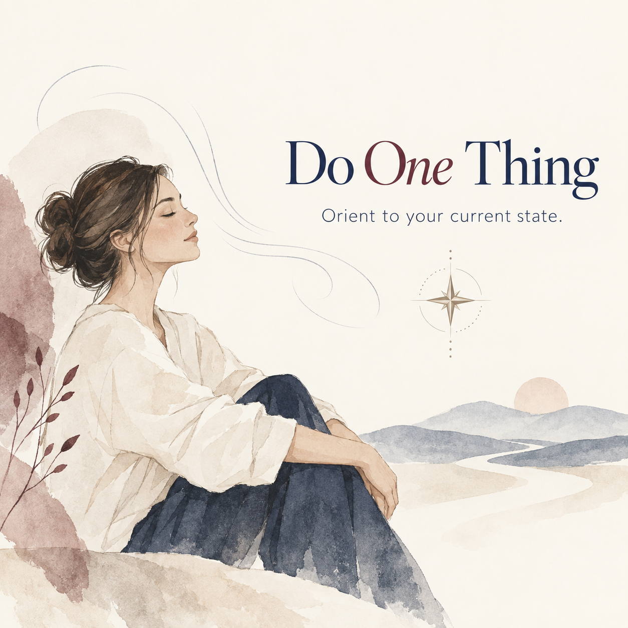 Do One Thing