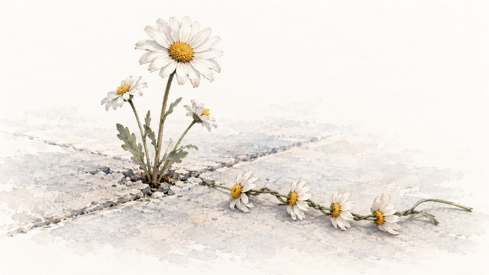 The Daisy Chain