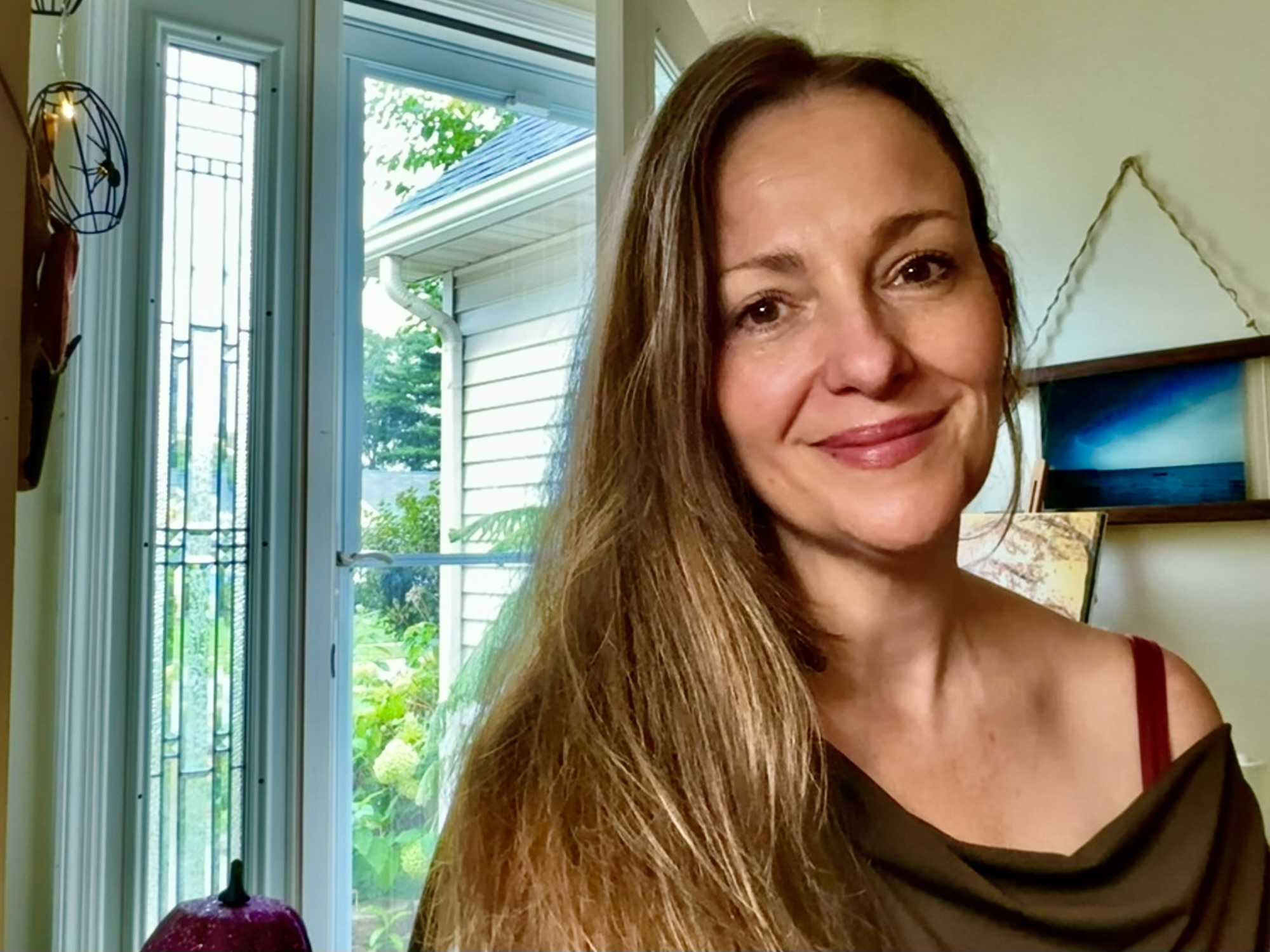 A Note About Where My Writing Is Going